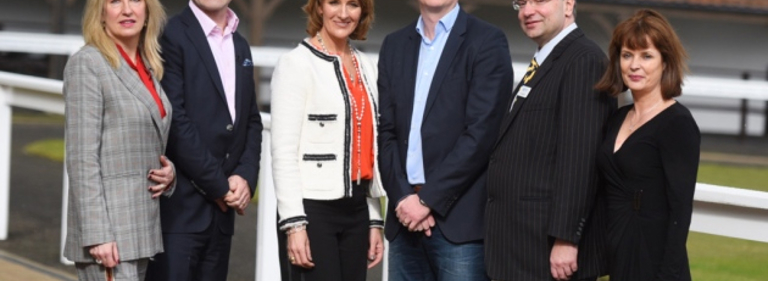 Business leaders take part in Best Employers Eastern Region launch event