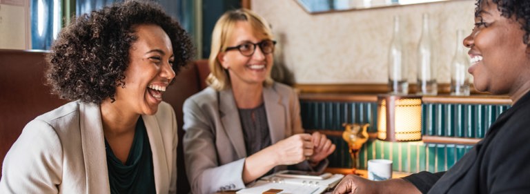 Who drives employee engagement in an organisation?